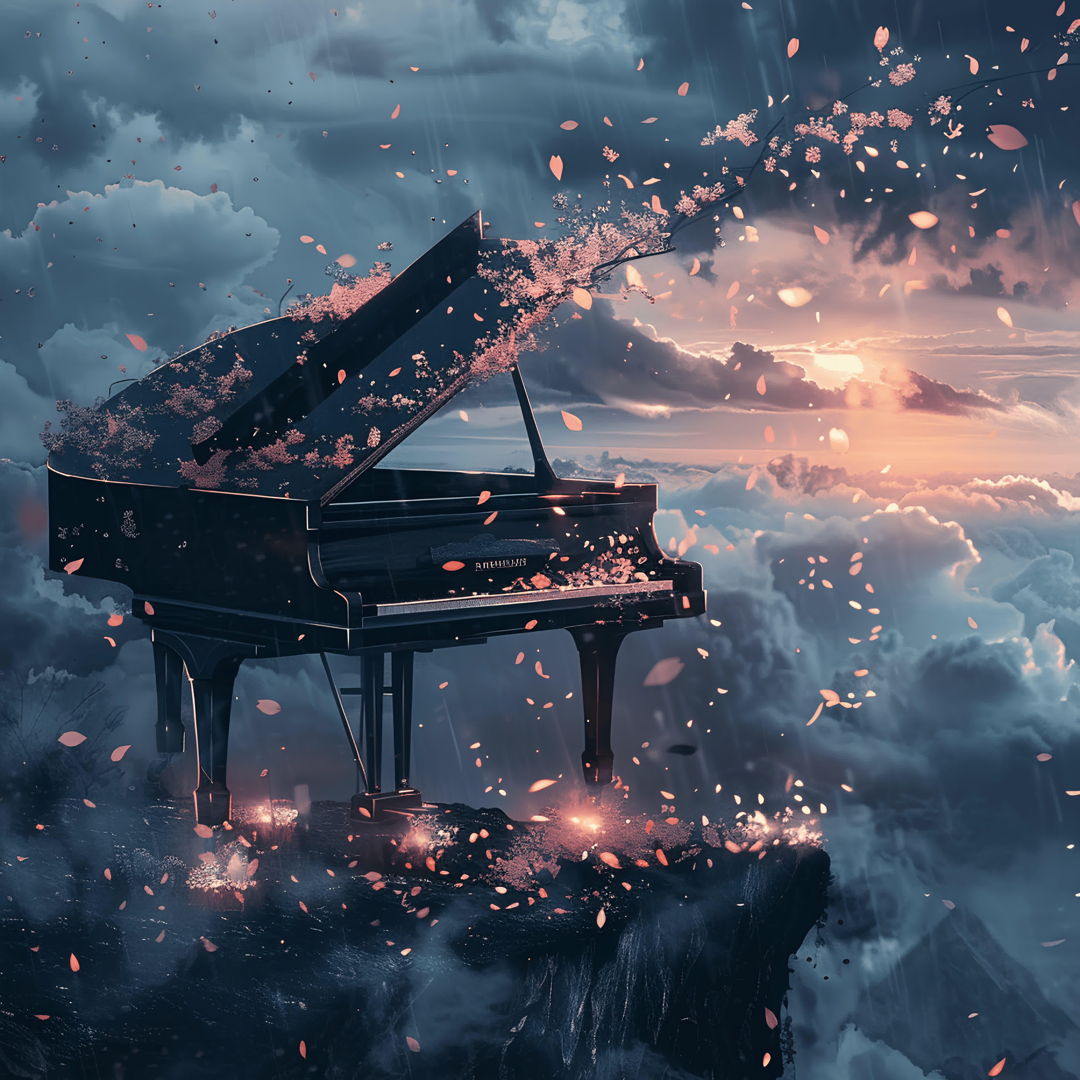 семнадцатое утро