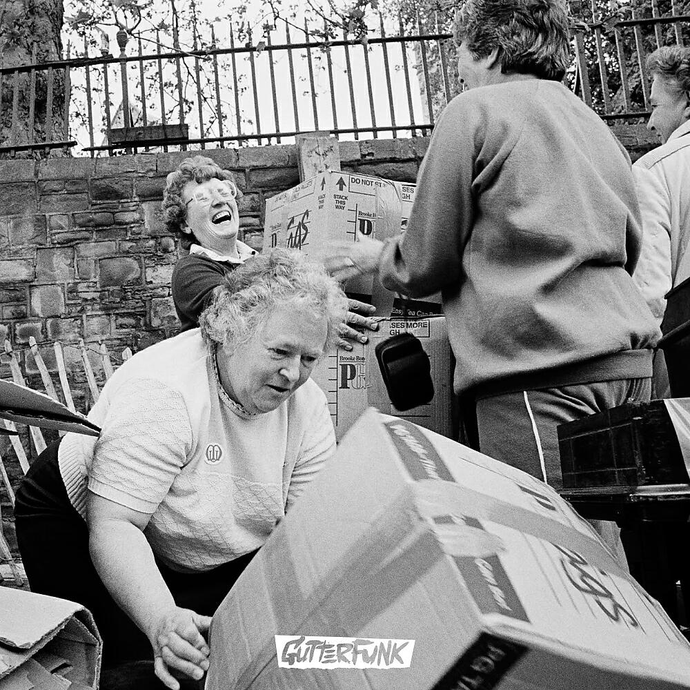 Релиз Special Love (Nuff Pedals Remix)