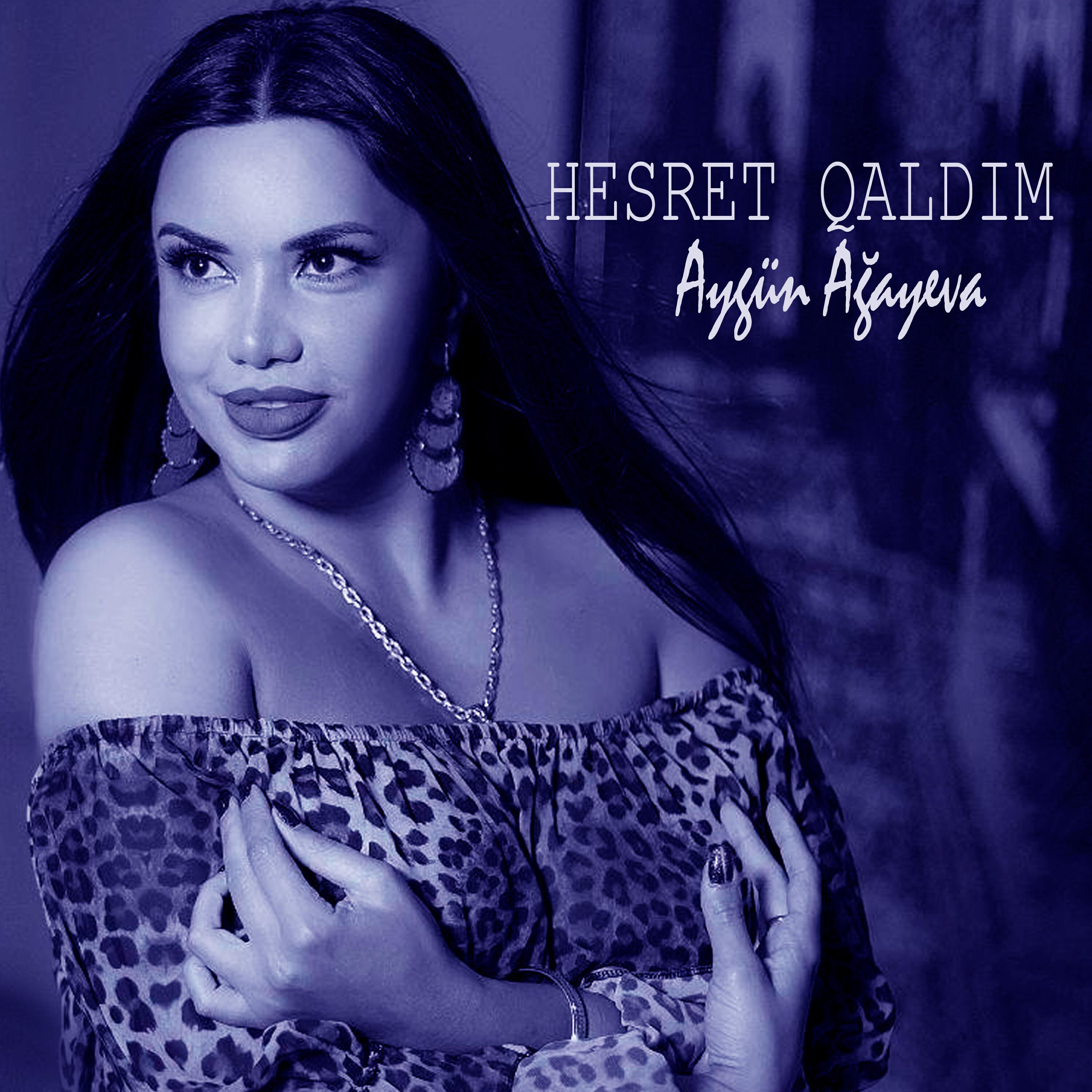 Aygün Ağayeva
