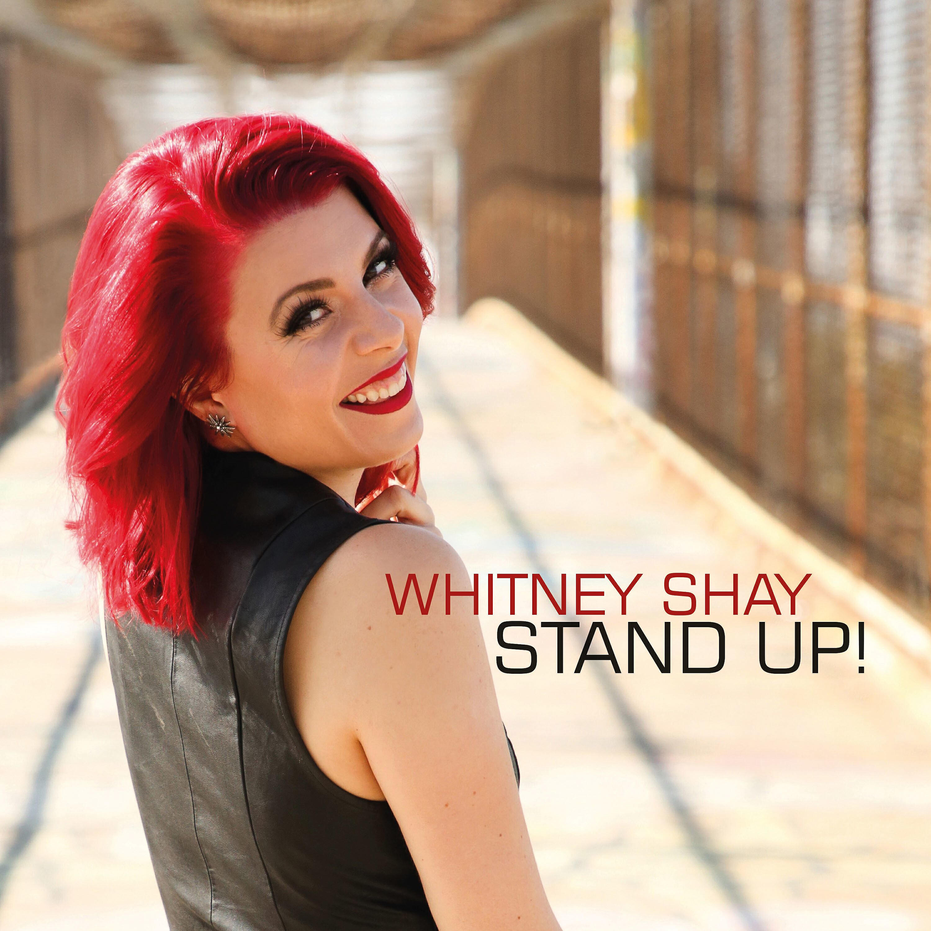 Релиз Stand Up!