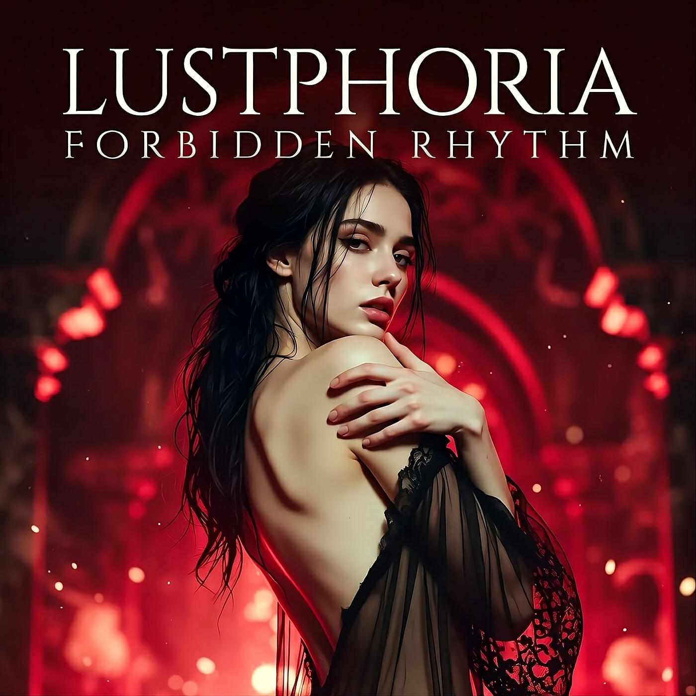 Релиз Forbidden Rhythm