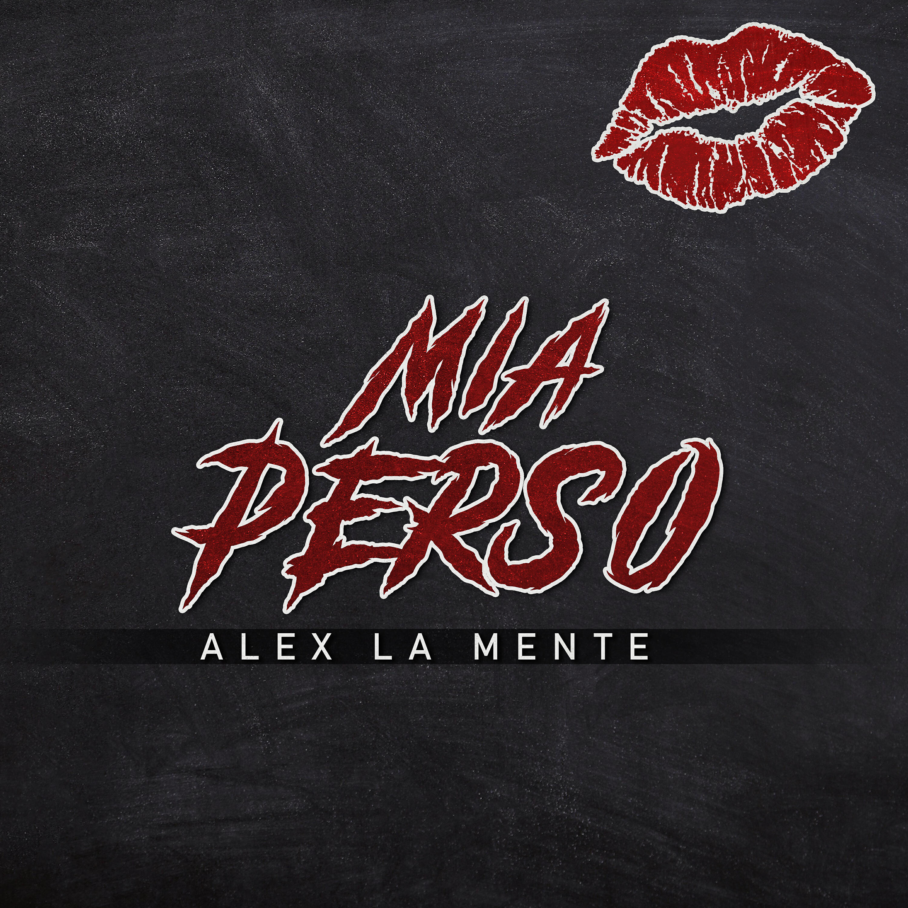 Релиз Mia Perso