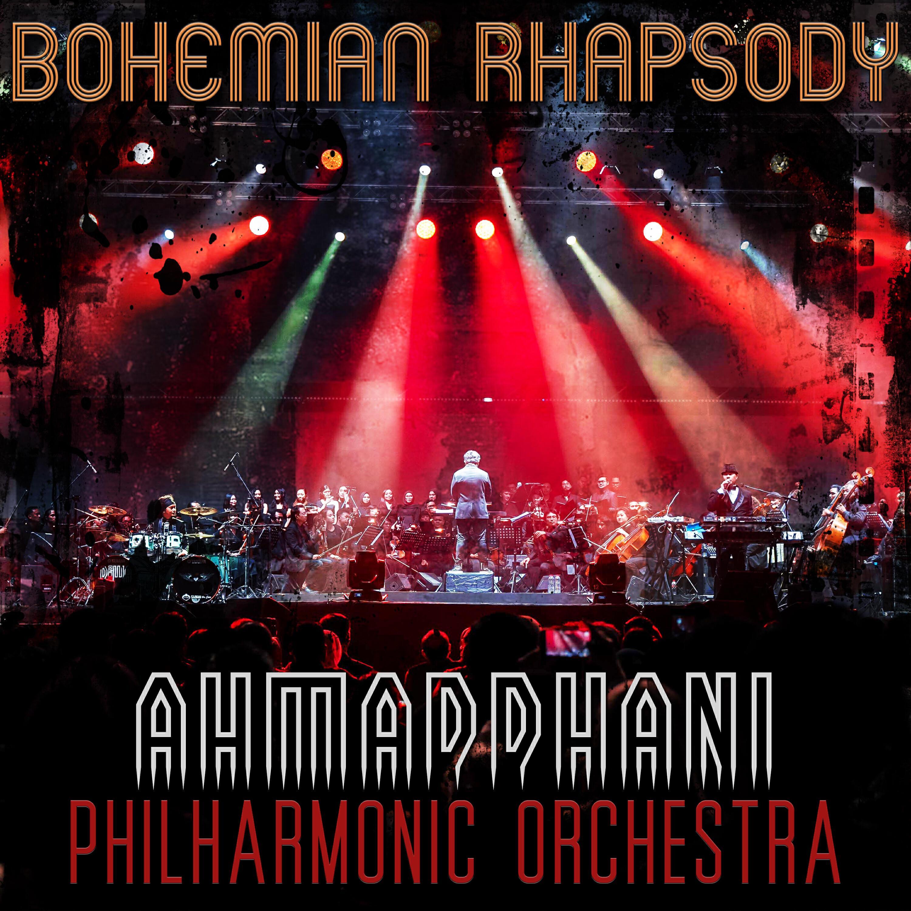 The Philharmonic Orchestra все песни в mp3