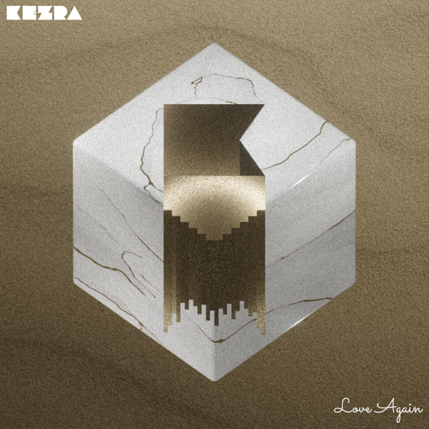 Релиз Love Again