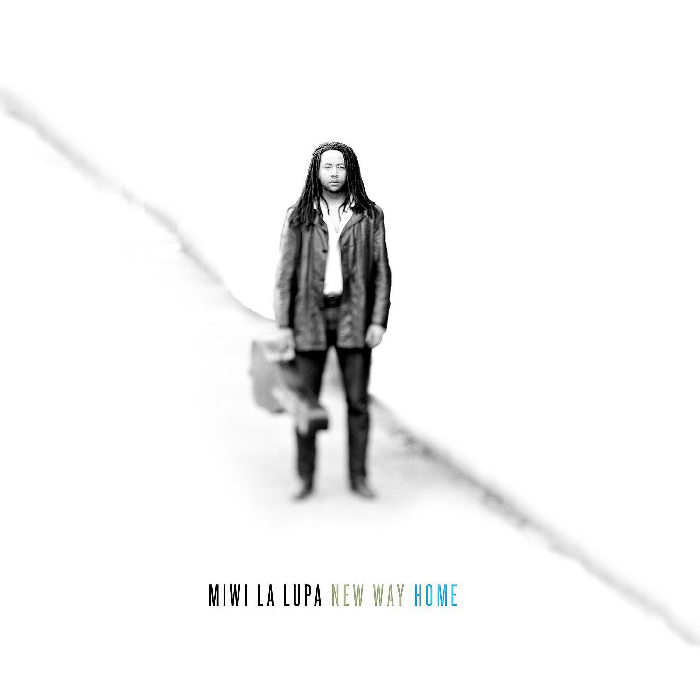 Релиз New Way Home