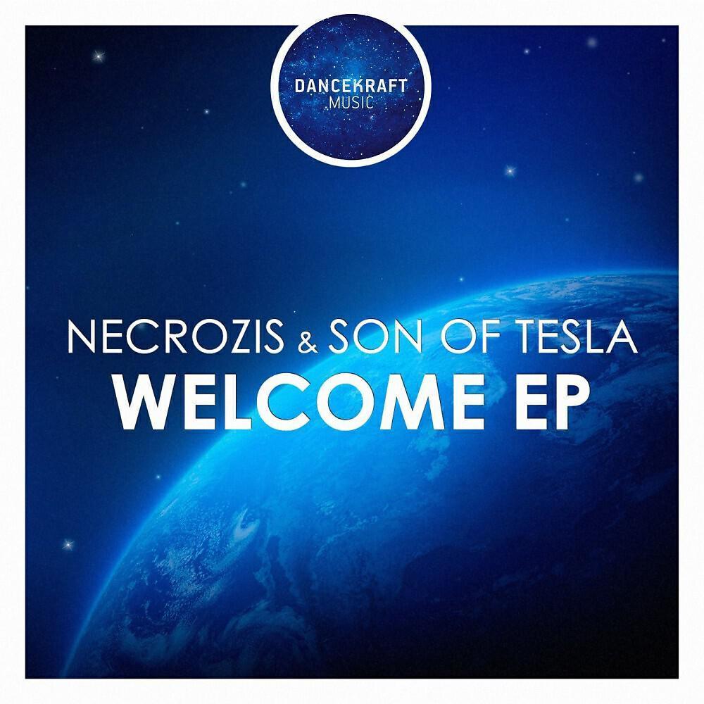 Necrozis & Son Of Tesla