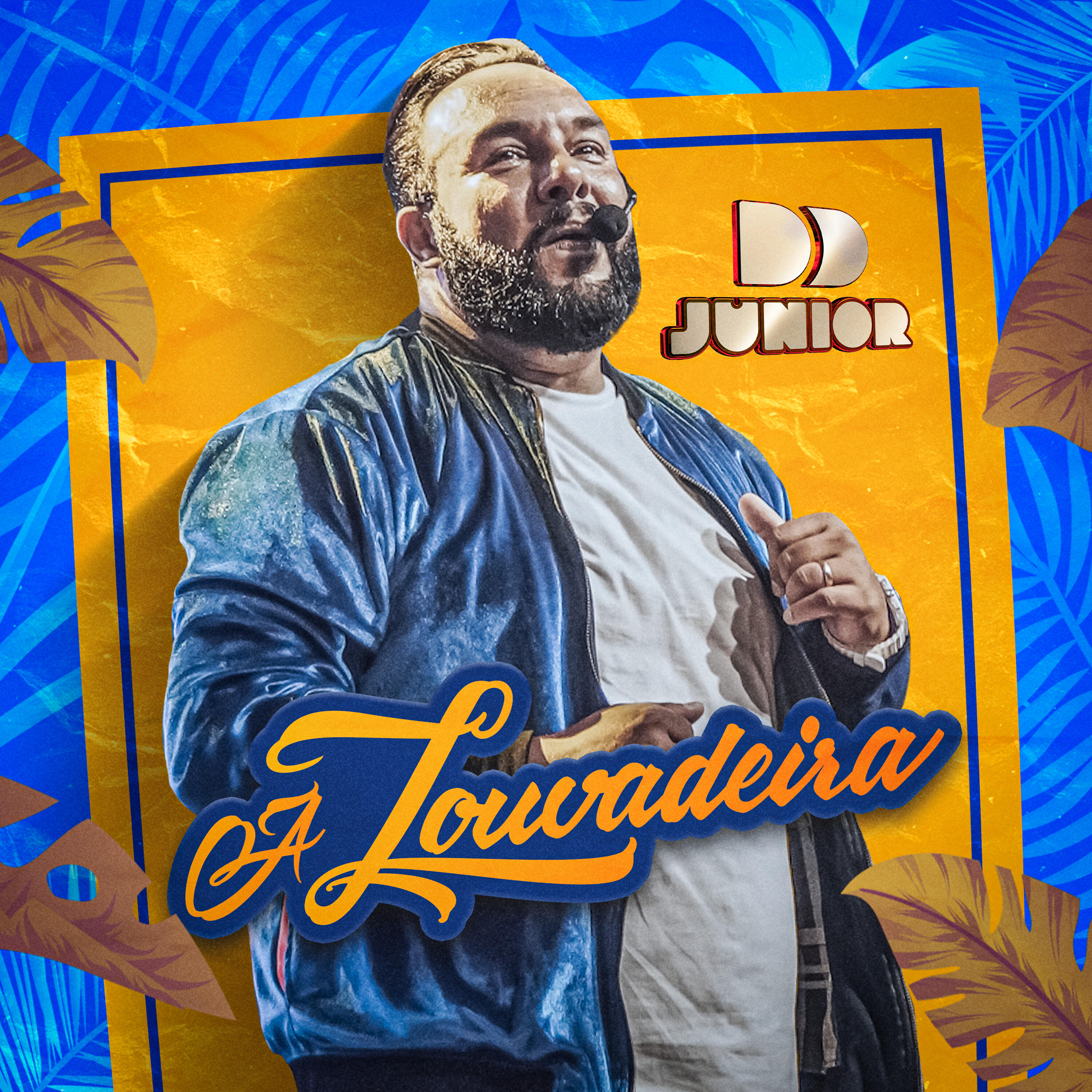 Релиз A Louvadeira