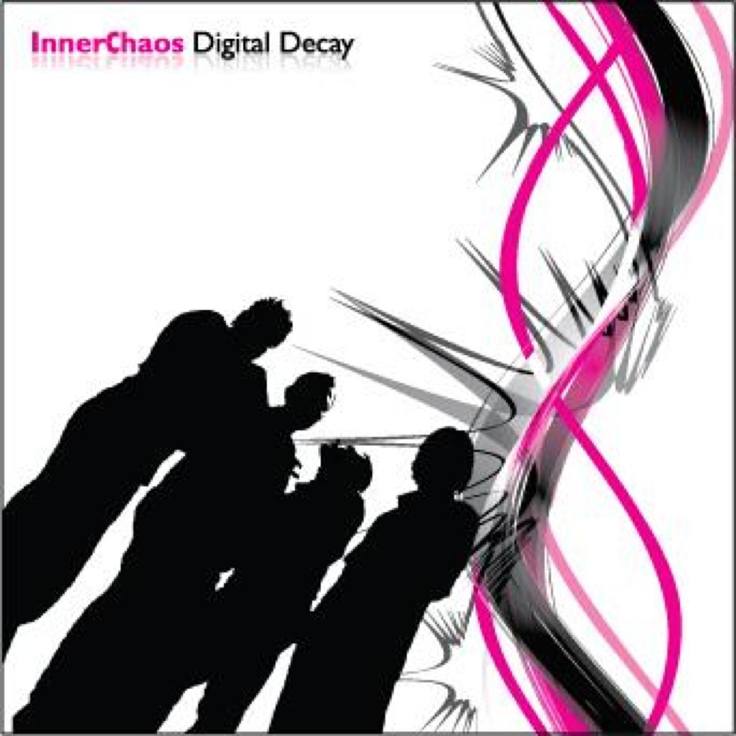 Релиз Digital Decay