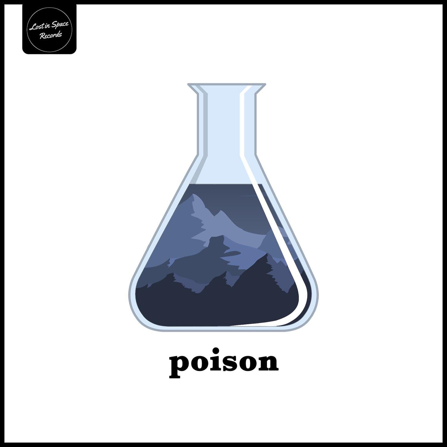 Релиз Poison