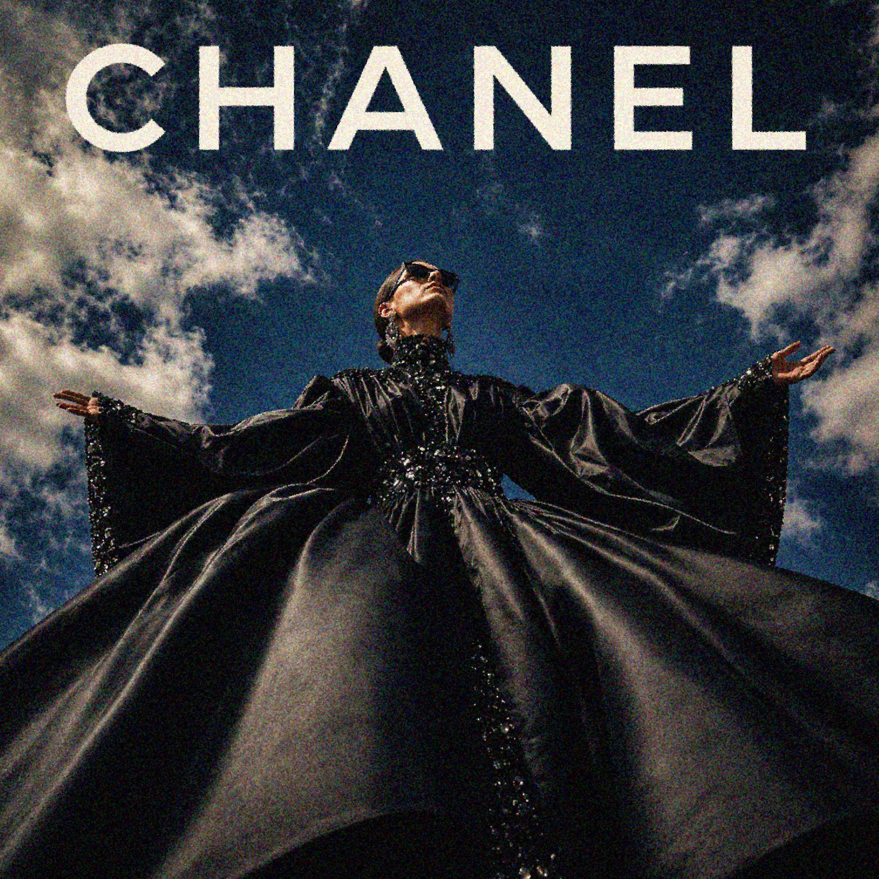 Релиз CHANEL