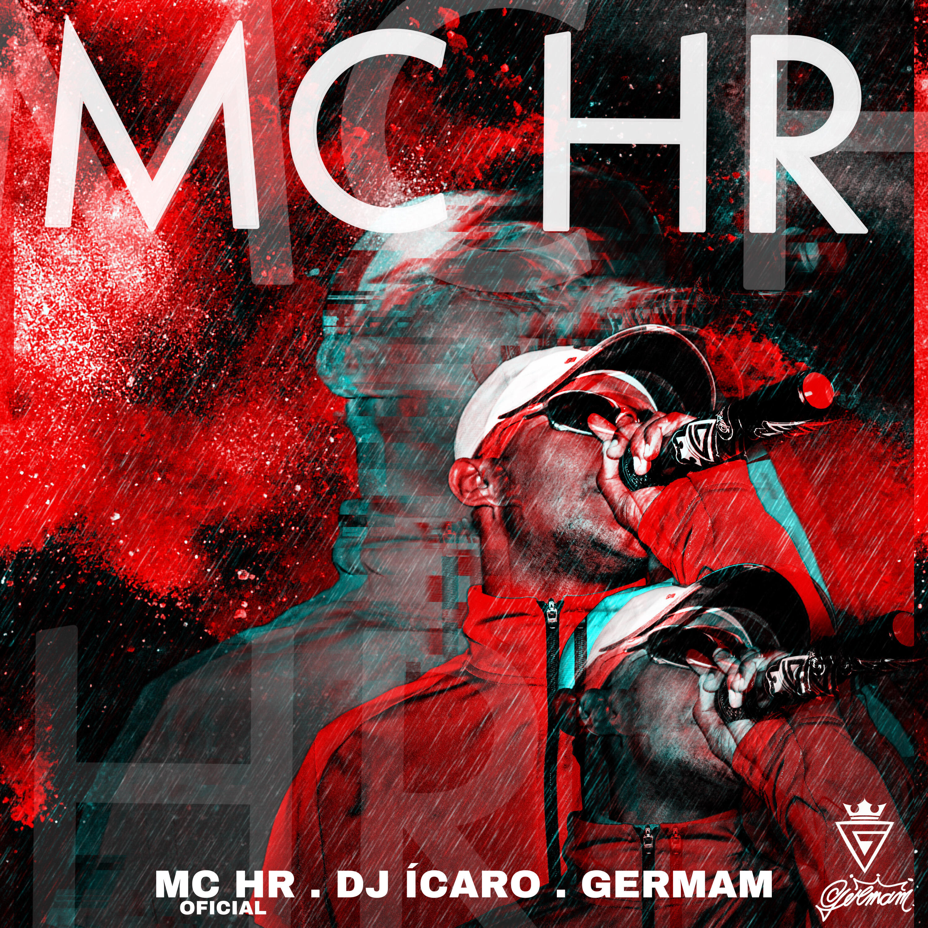 Релиз Mc Hr