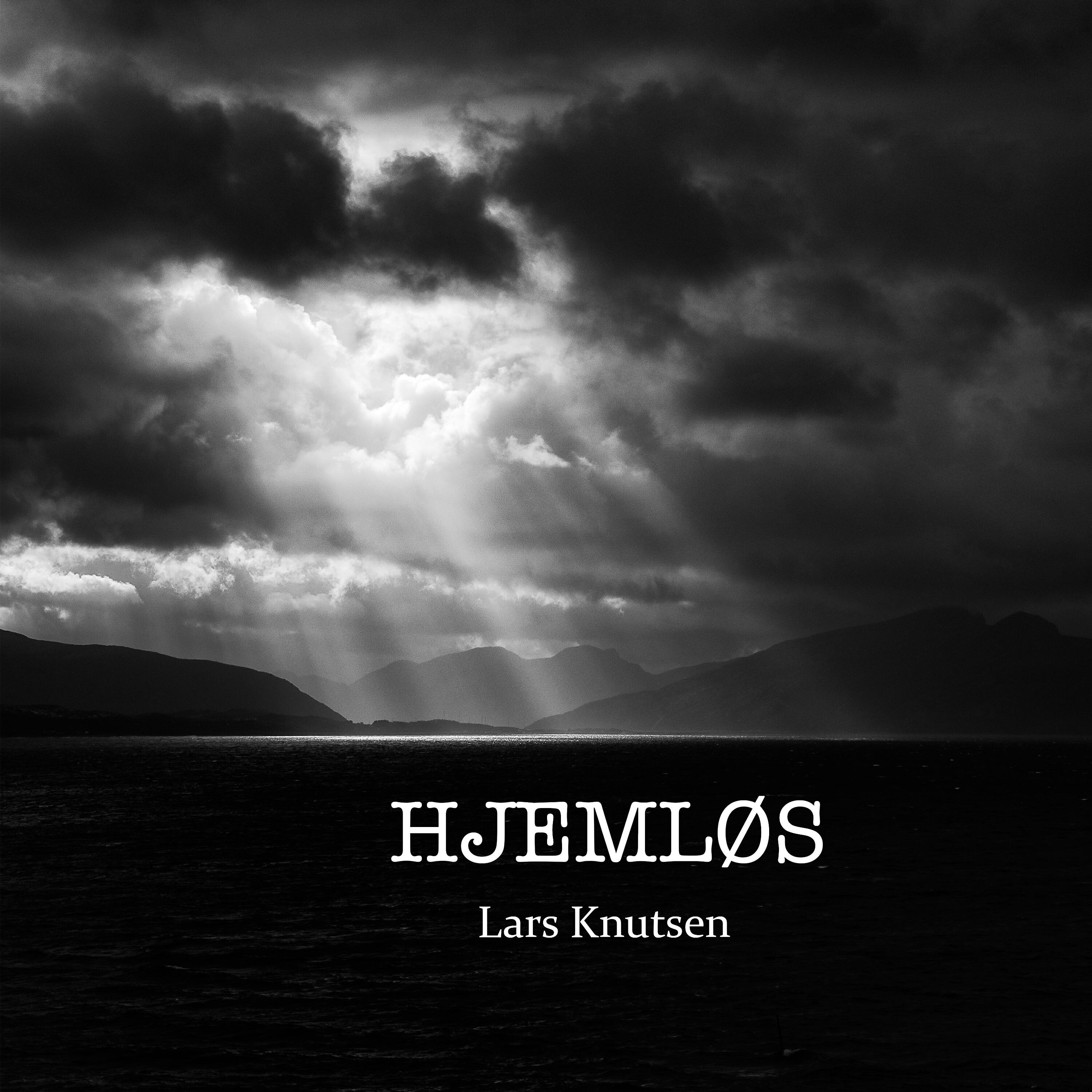 Релиз Hjemløs