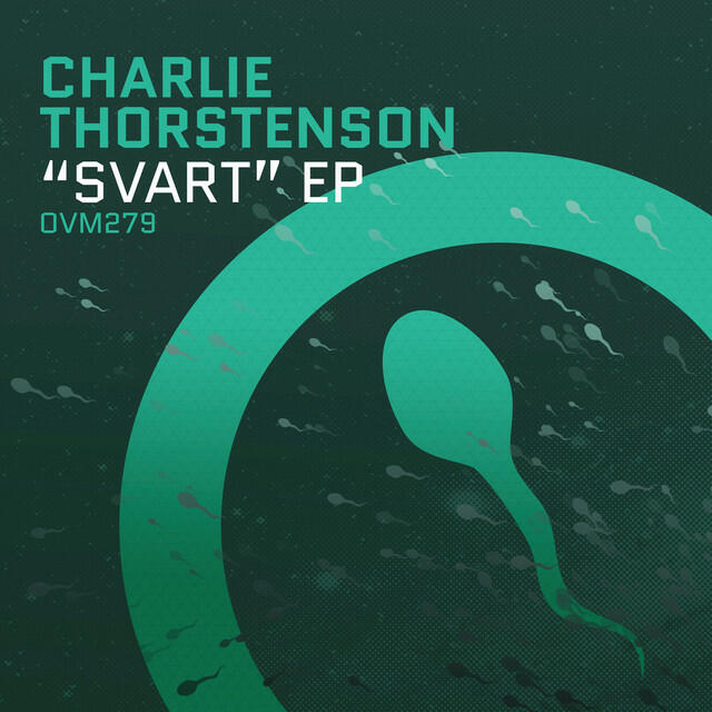 Релиз SVART- EP