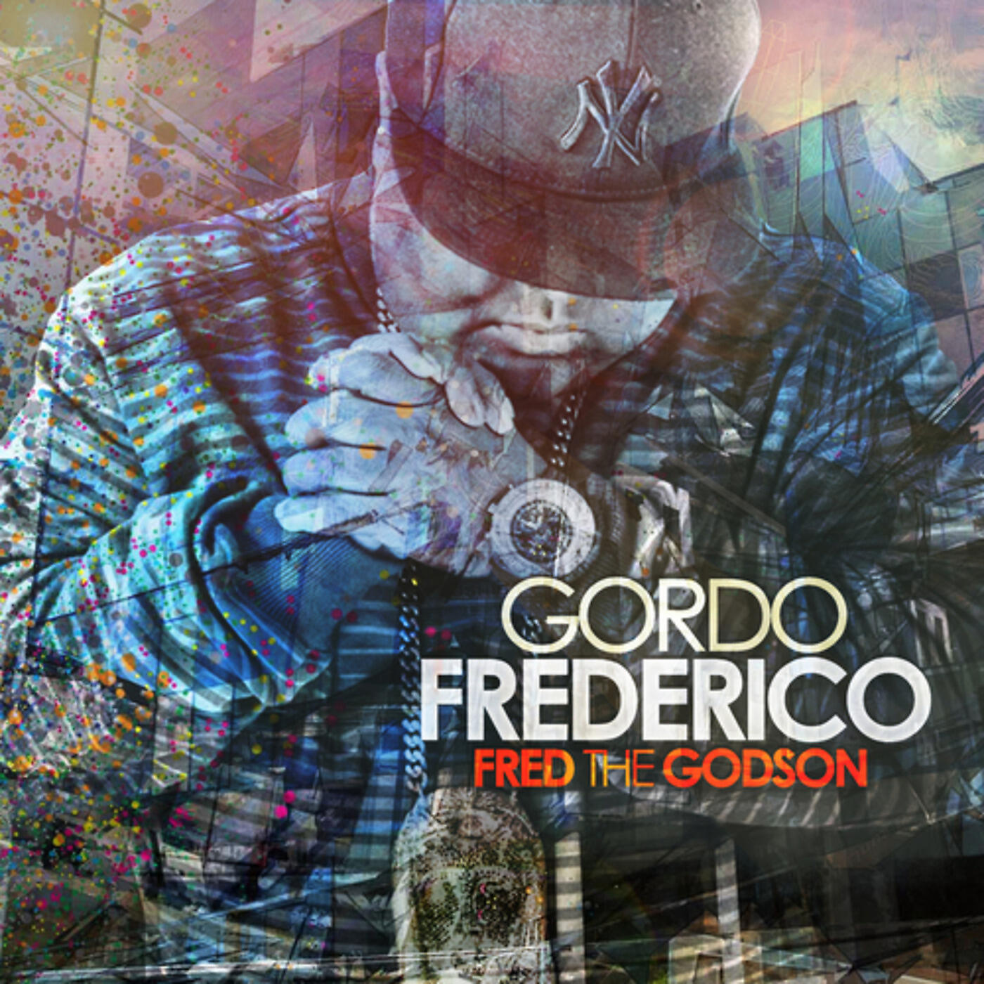 Релиз Gordo Frederico