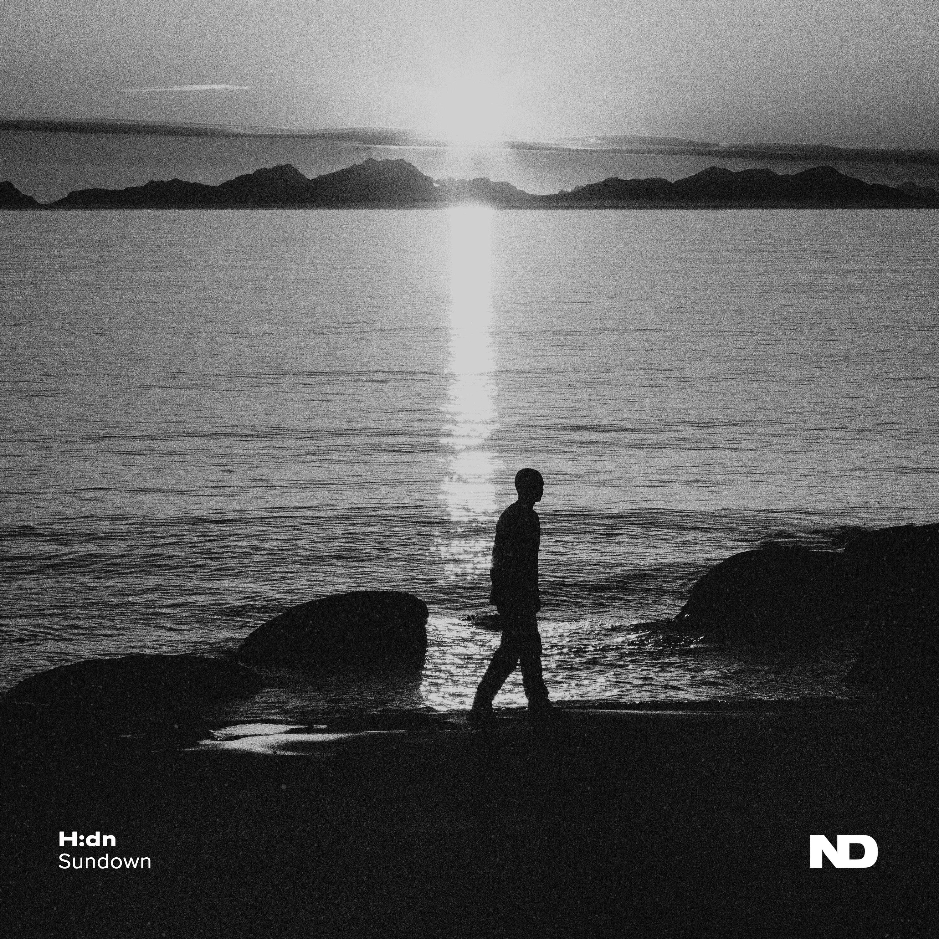 Релиз Sundown
