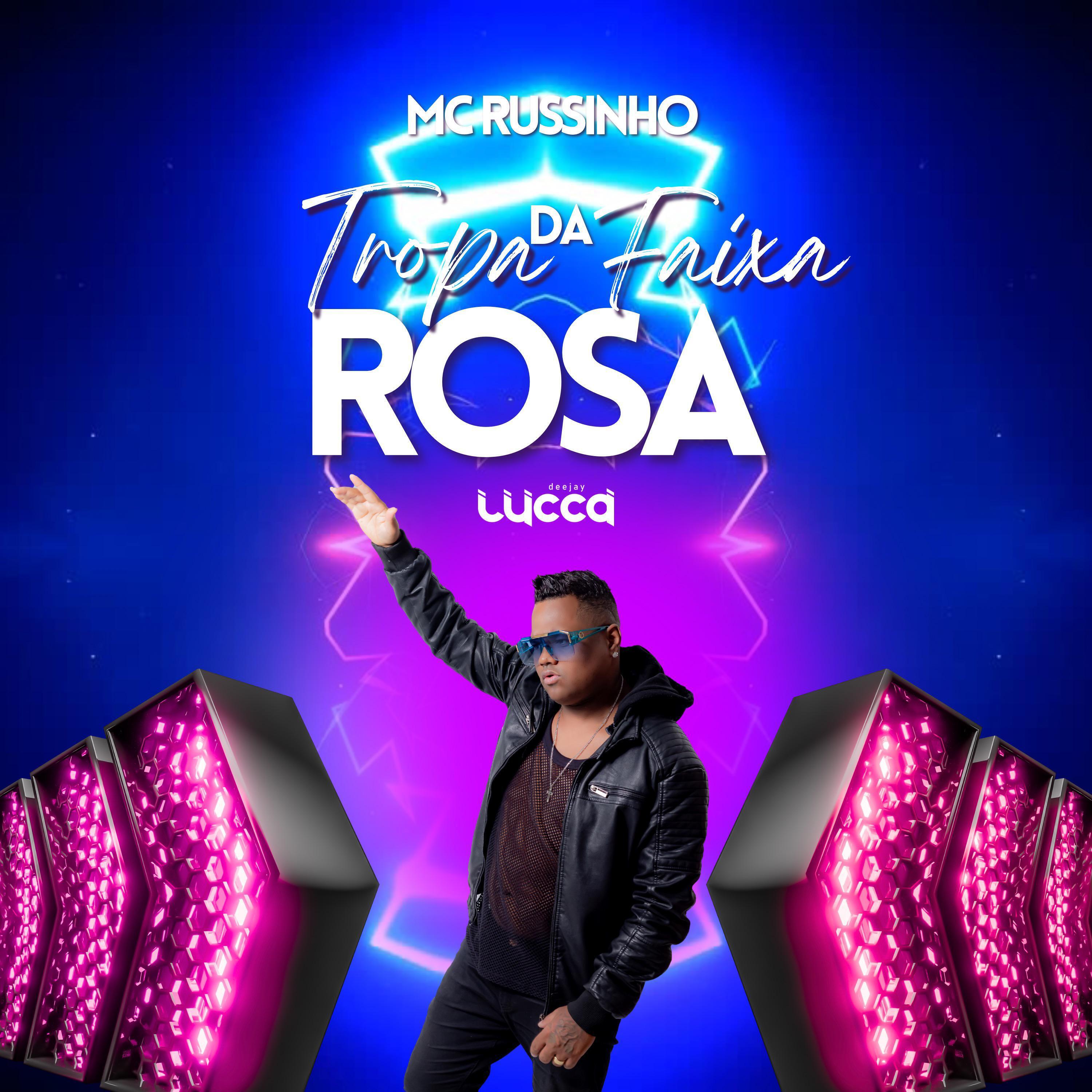 Релиз Tropa da Faixa Rosa