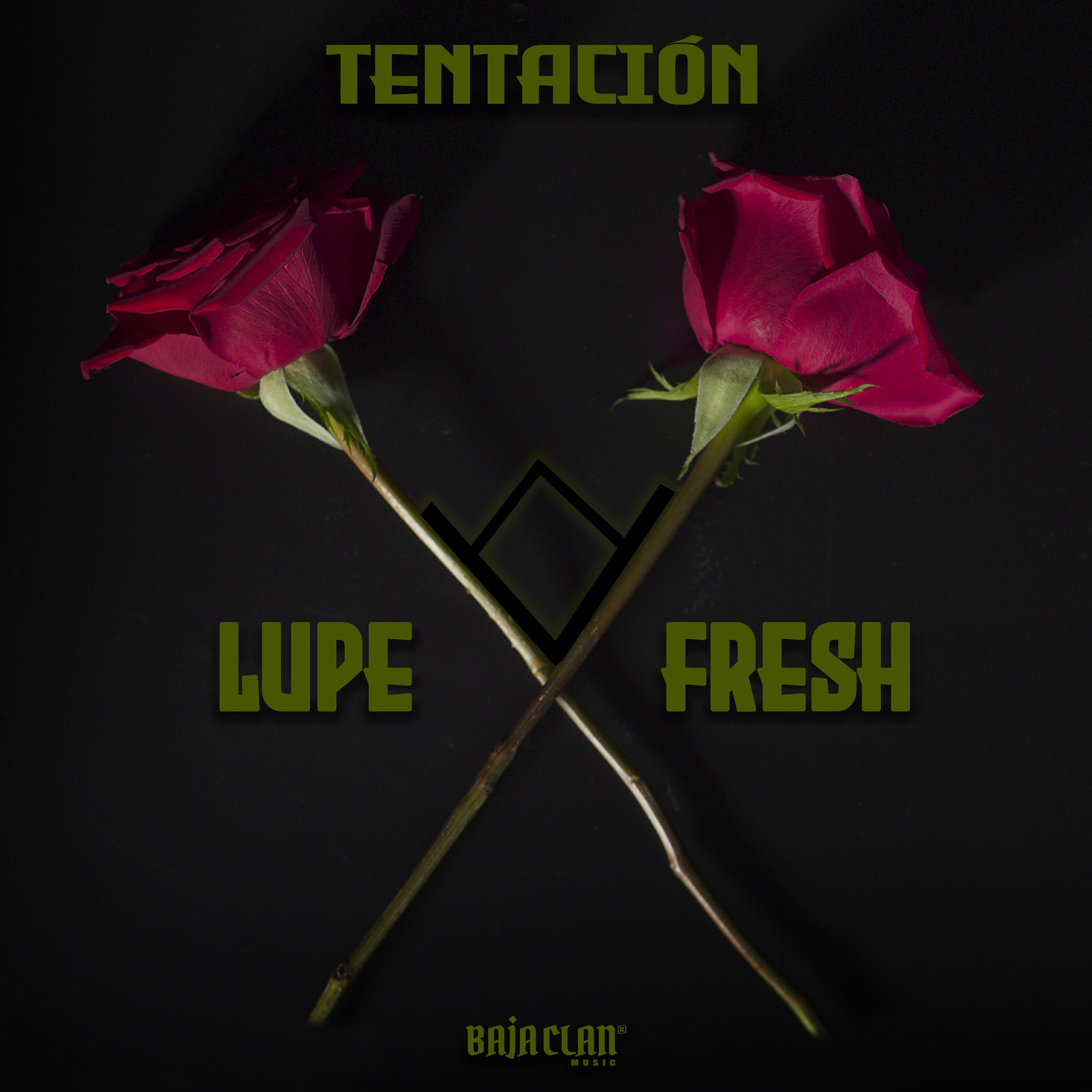 Релиз Tentación