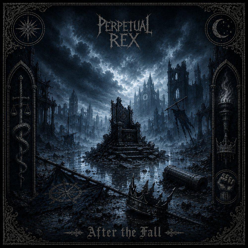 Релиз After the Fall