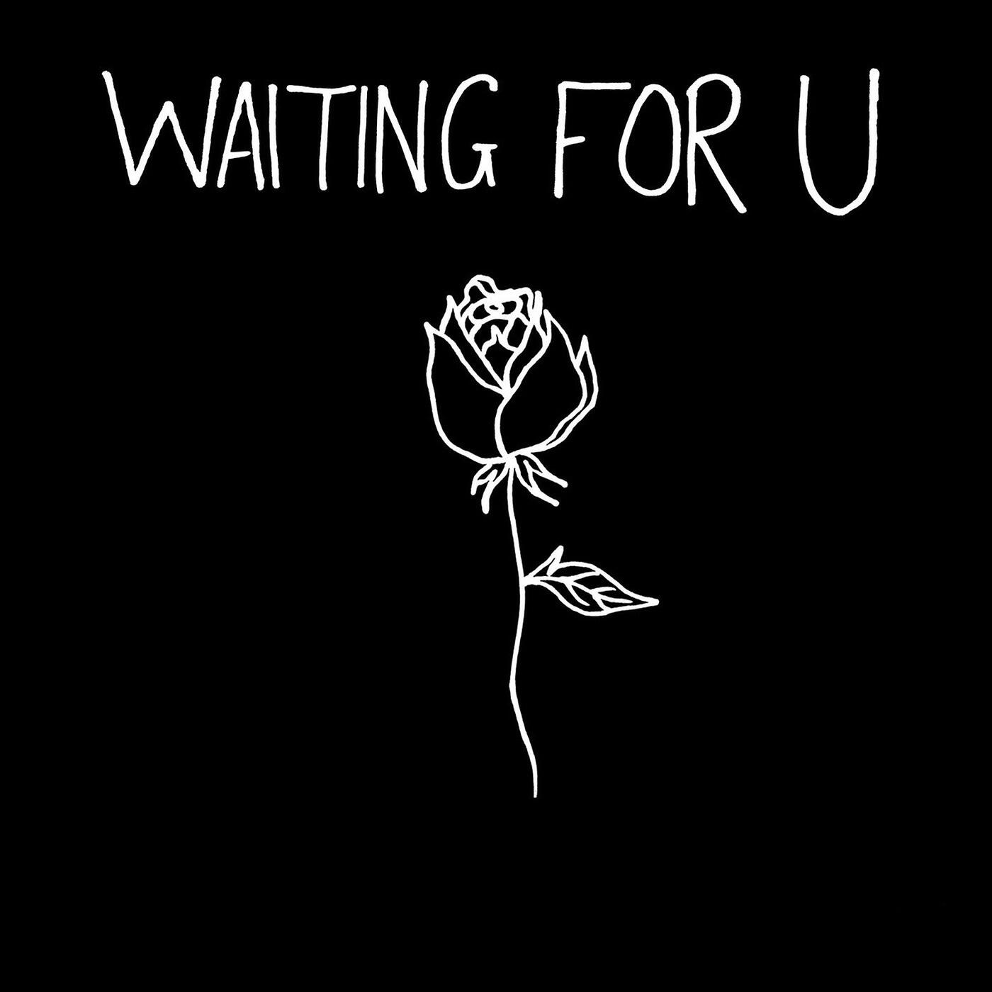 Релиз What Am I Waiting for?
