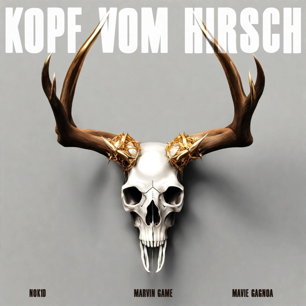 Релиз Kopf vom Hirsch