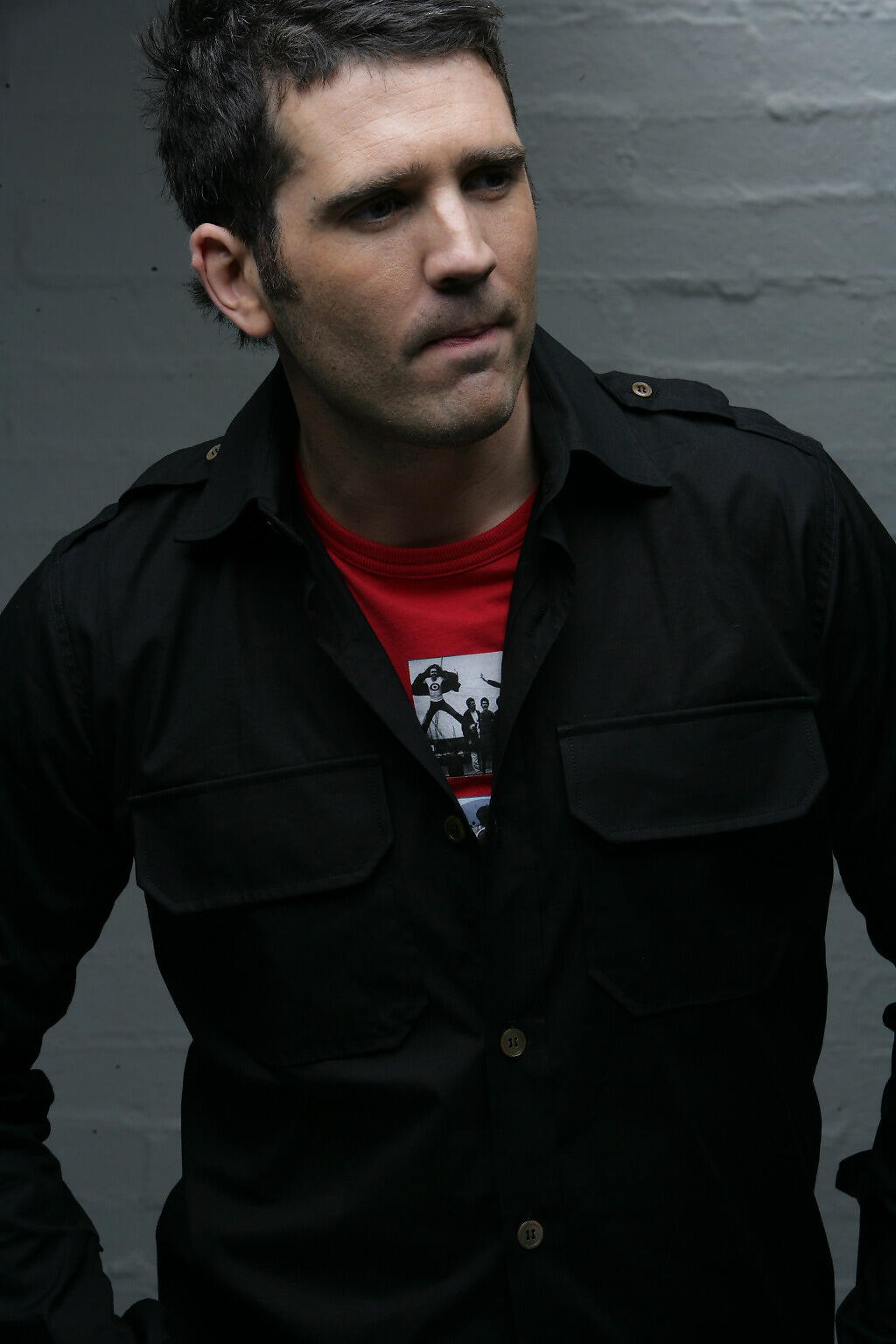 James Ash