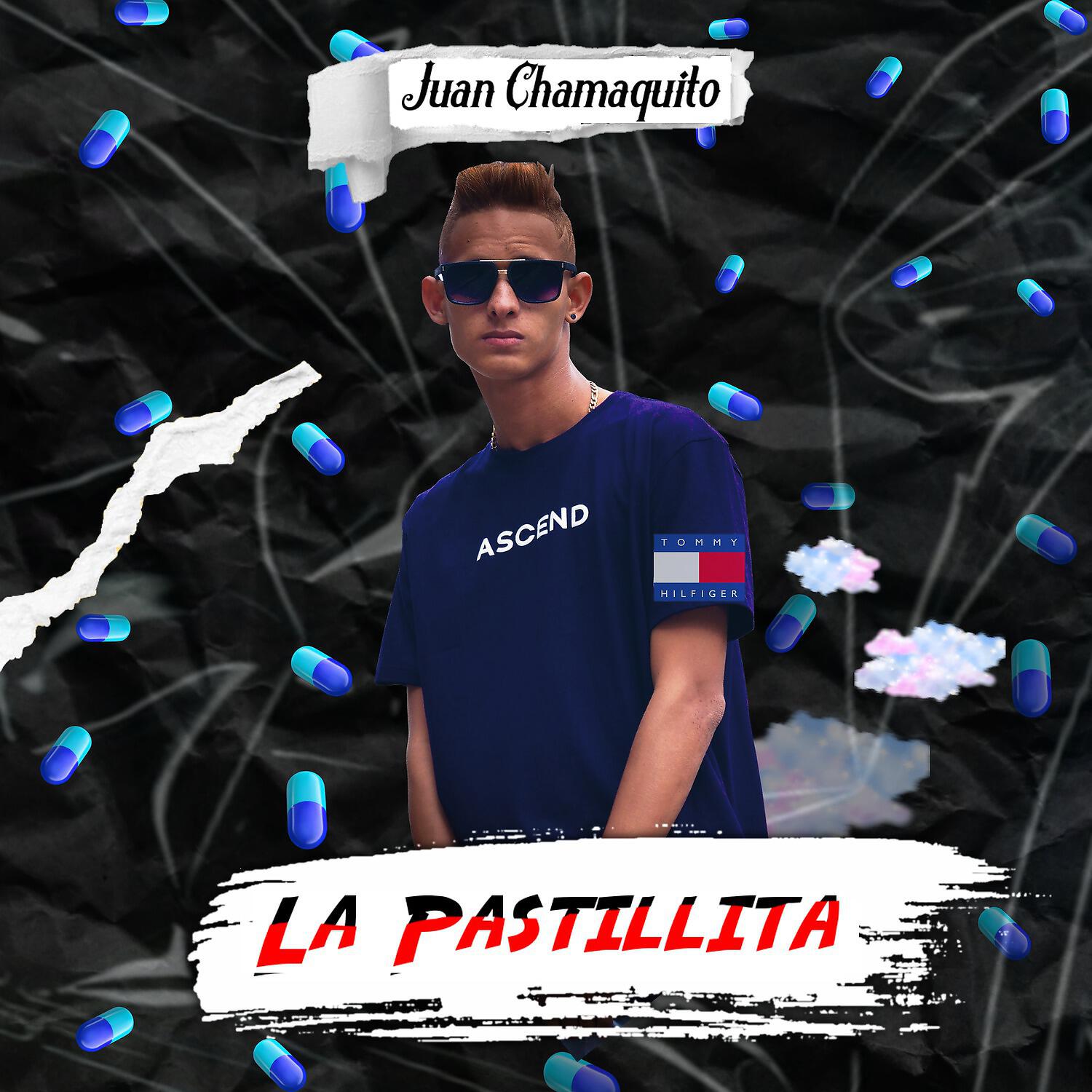 Релиз La Pastillita