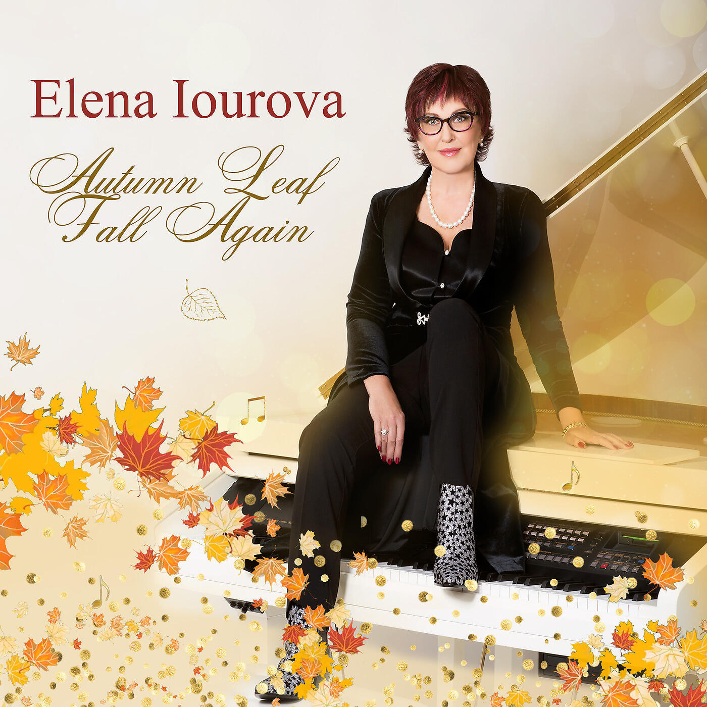 Релиз Autumn Leaf Fall Again