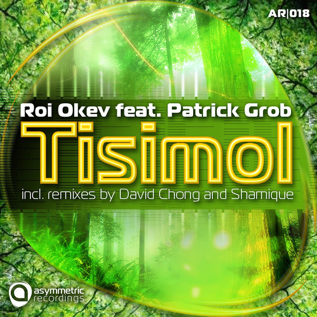 Релиз Tisimol