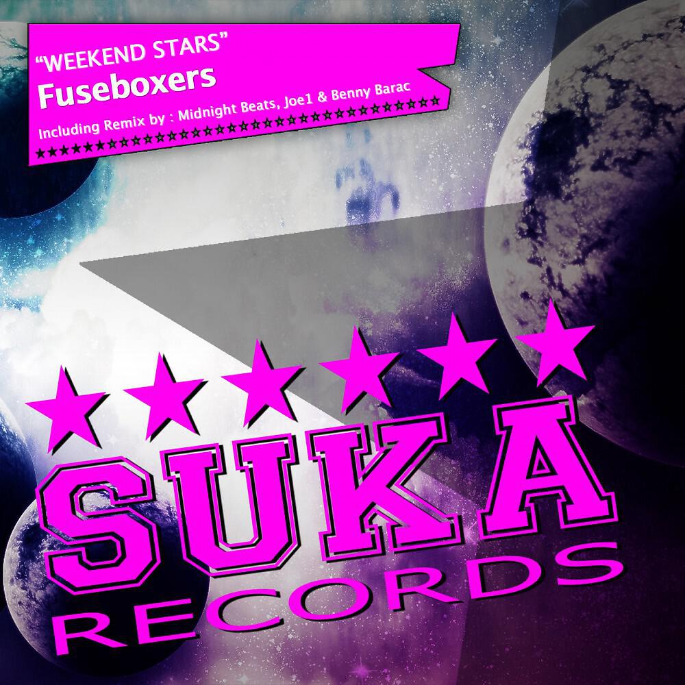 Релиз Weekend Stars