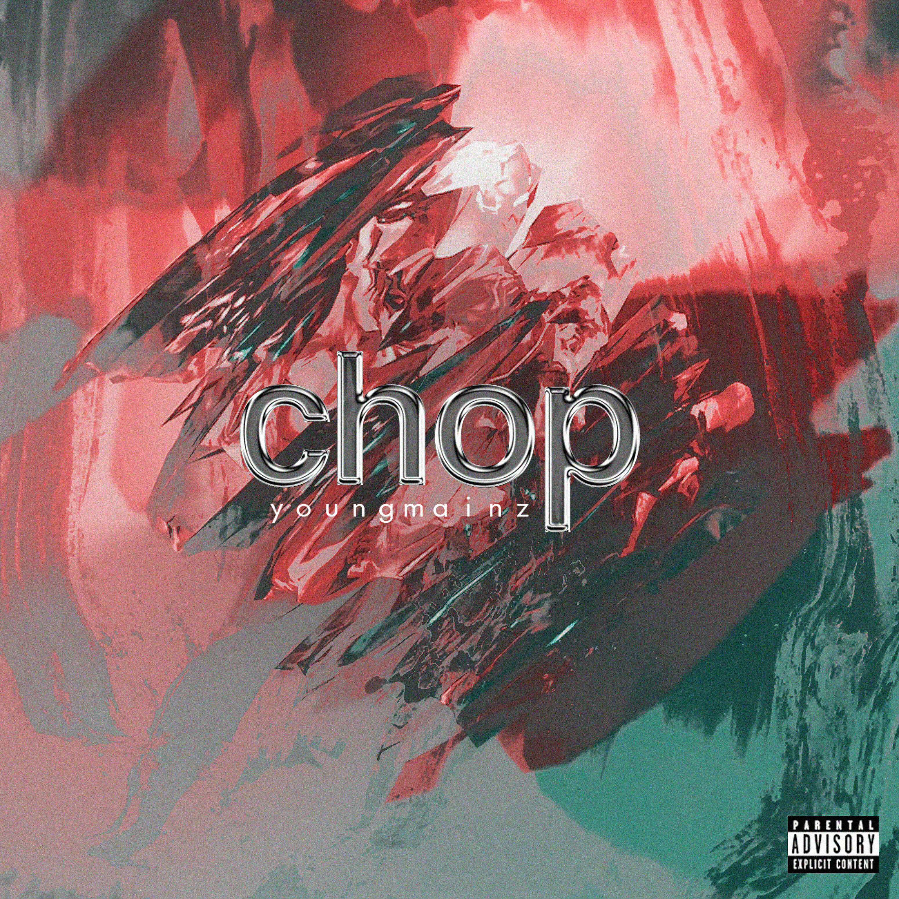 Релиз Chop