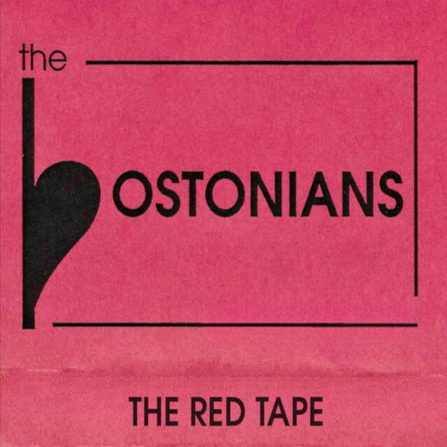 Релиз The Red Tape