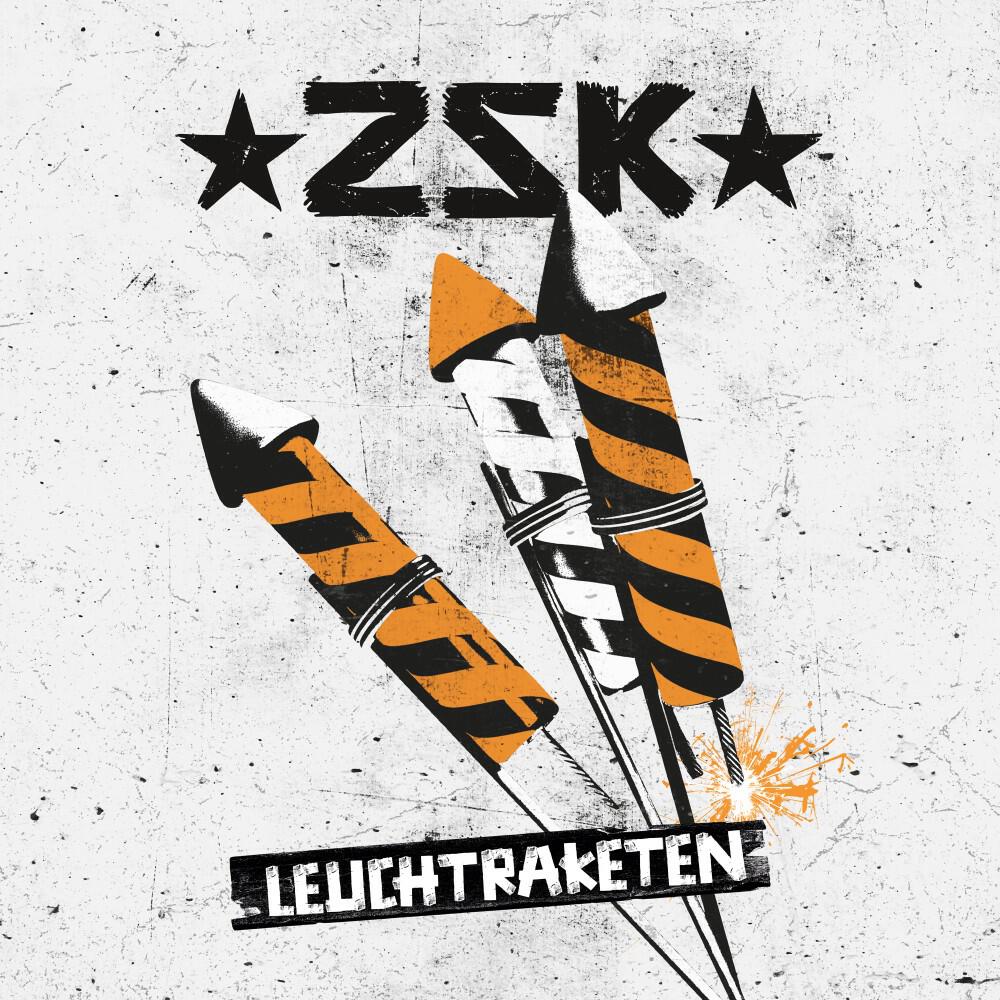 Релиз Leuchtraketen