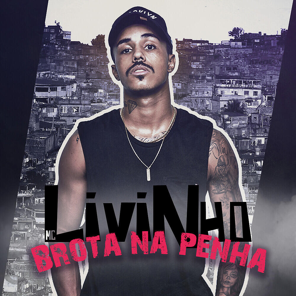 Релиз Brota Na Penha