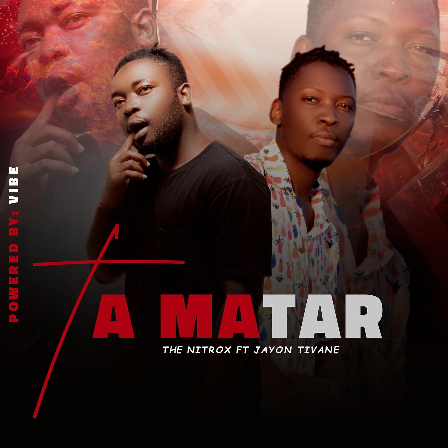 Релиз Tá Matar