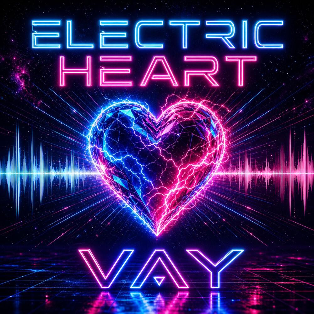Релиз Electric Hearts