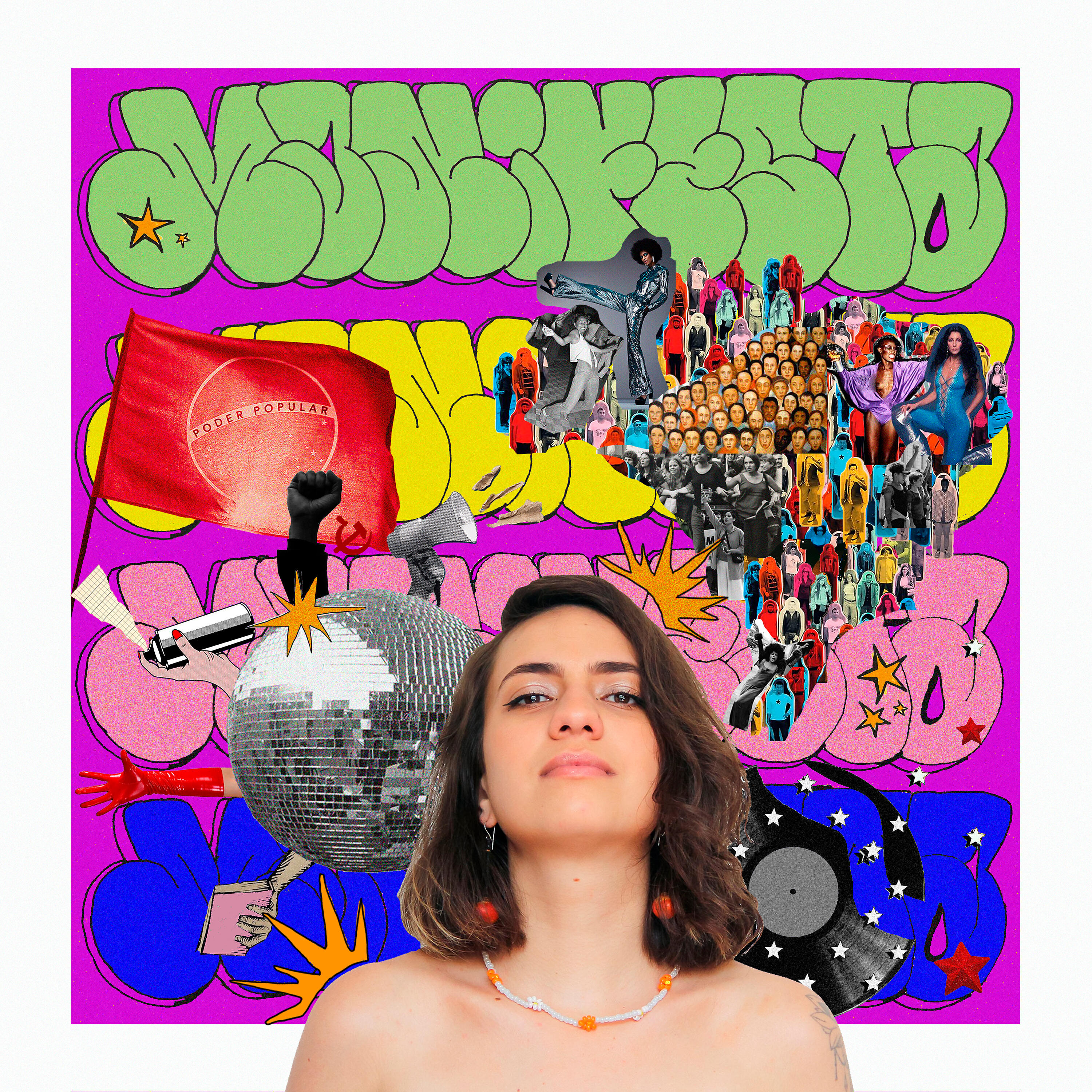 Релиз Manifesta