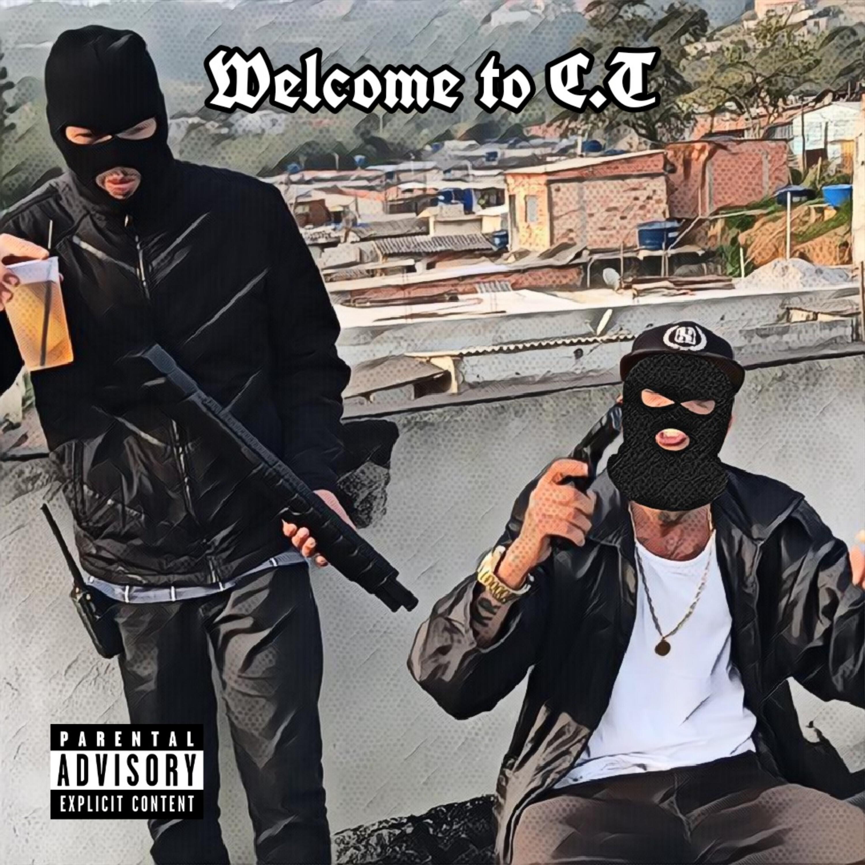 Релиз Welcome To C.T