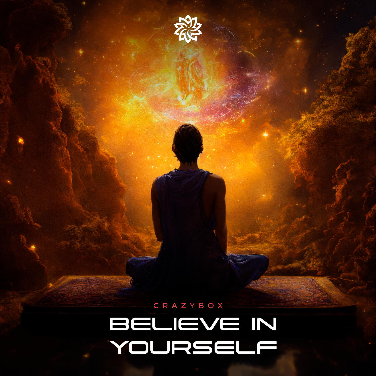 Релиз Believe in Yourself