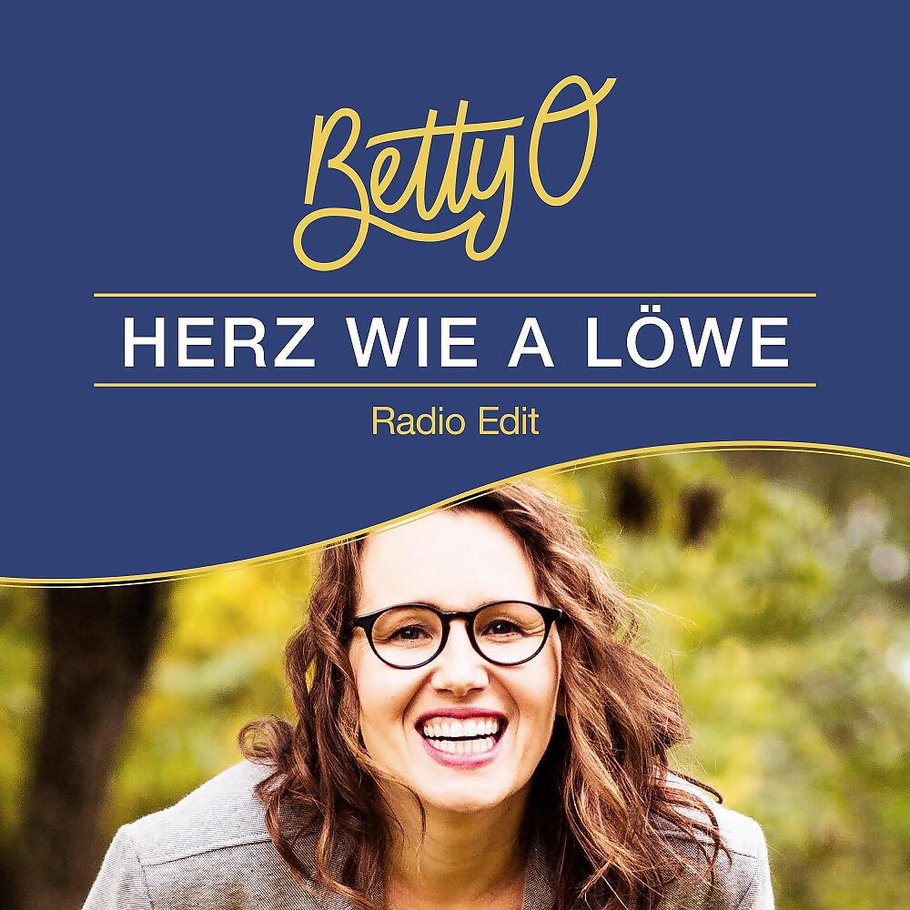 Релиз Herz wie a Löwe (Radio Edit)