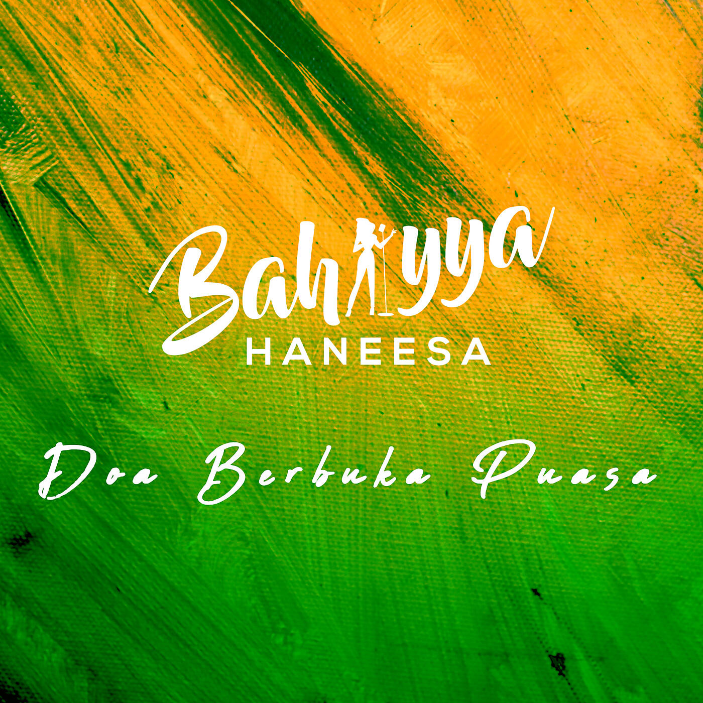 Релиз Doa Berbuka Puasa (Cover)
