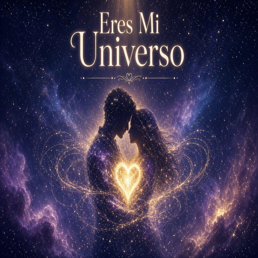 Релиз Eres Mi Universo