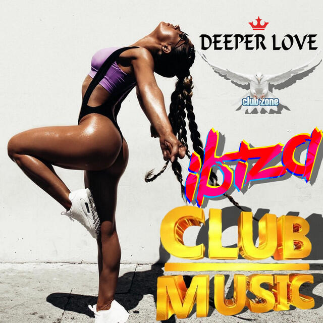Релиз Deeper Love