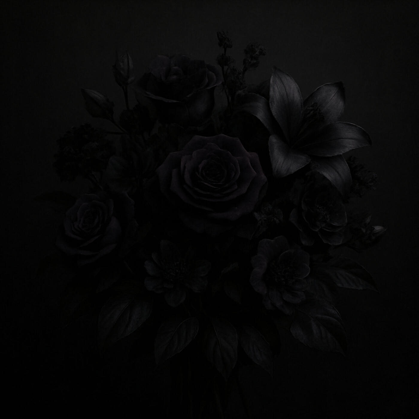 Релиз My Flowers