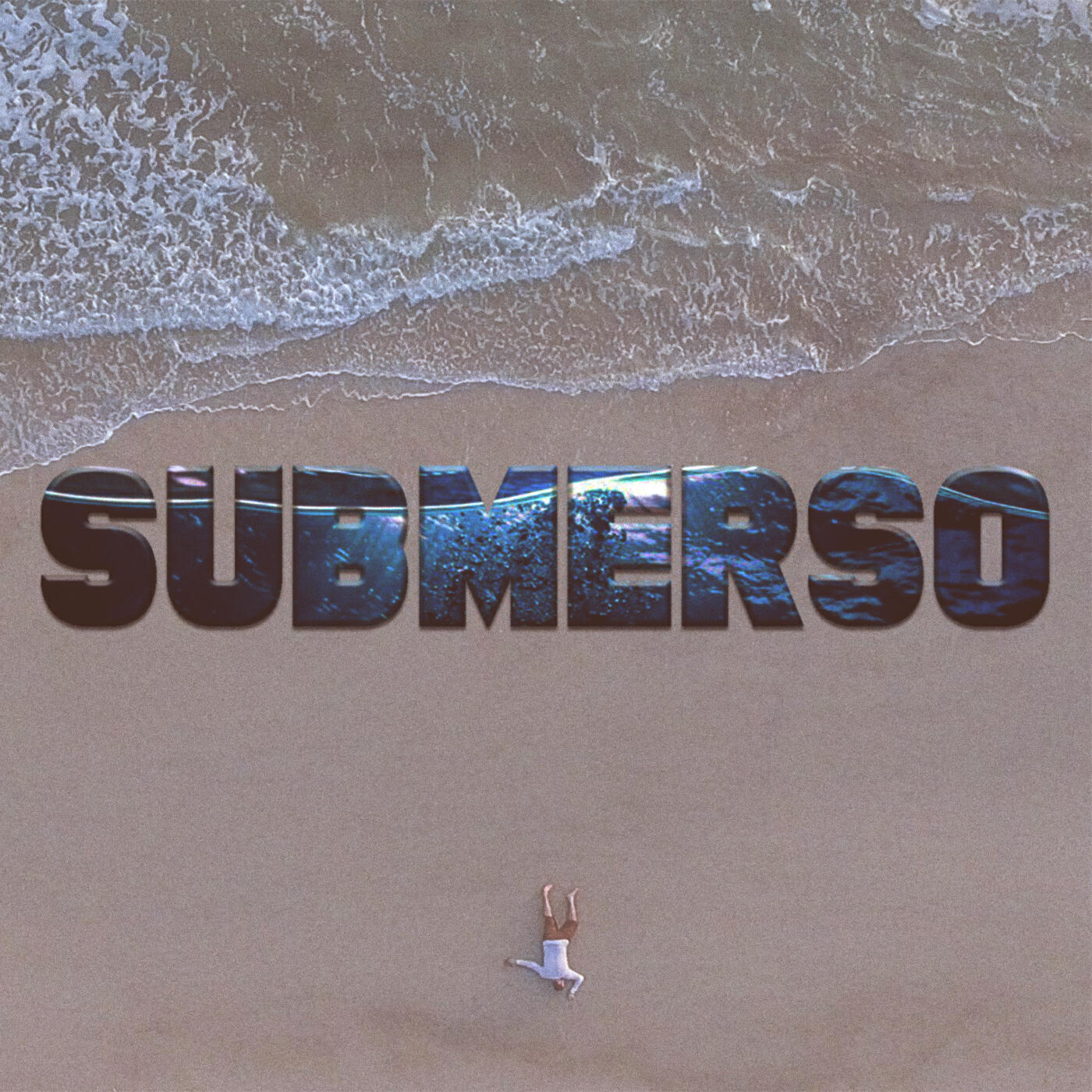 Трек Submerso