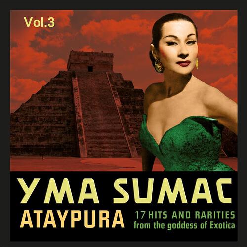 Релиз Ataypura, Vol. 3