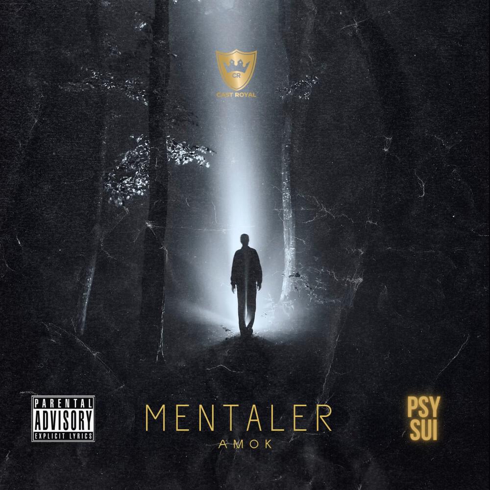 Релиз Mentaler Amok