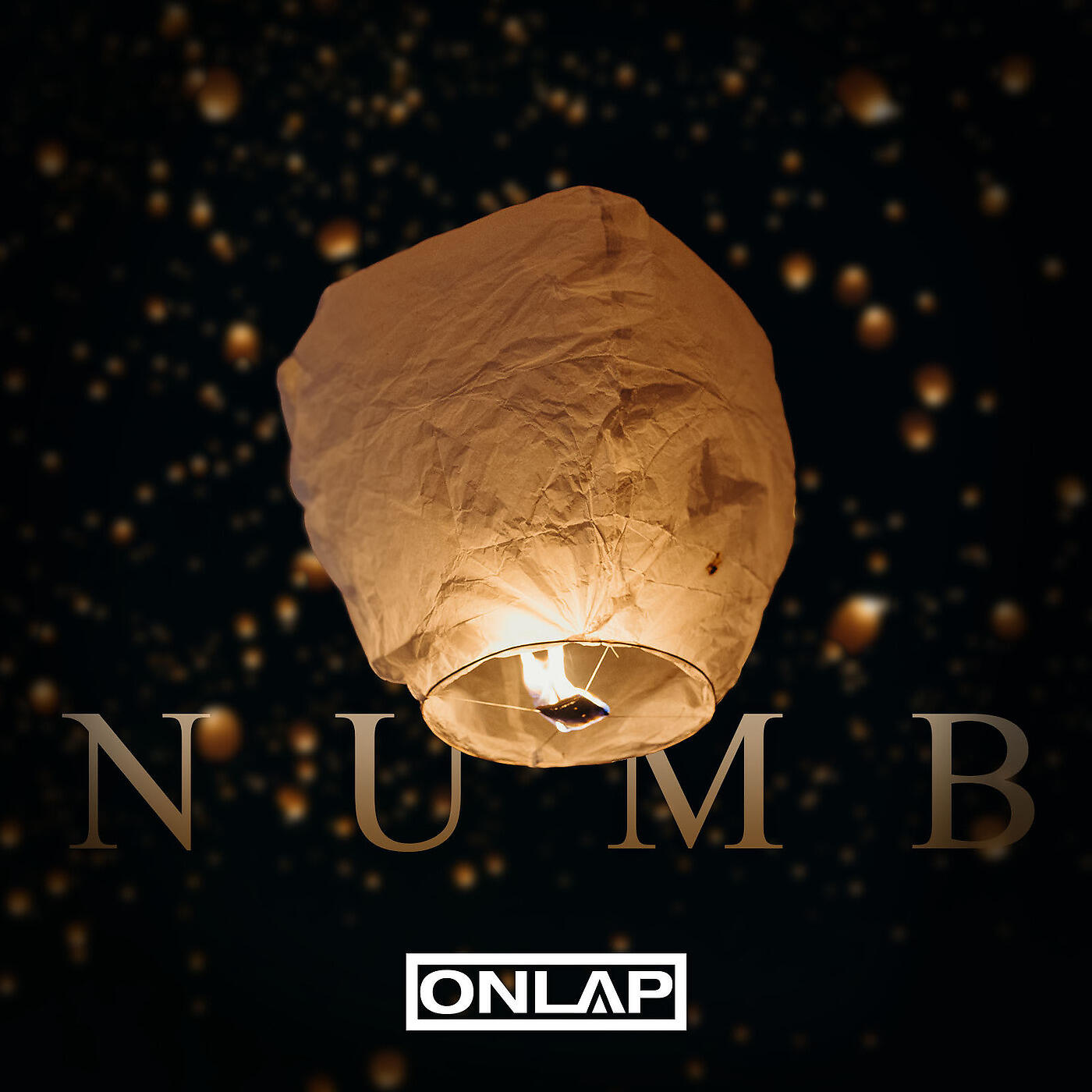 Постер альбома Numb