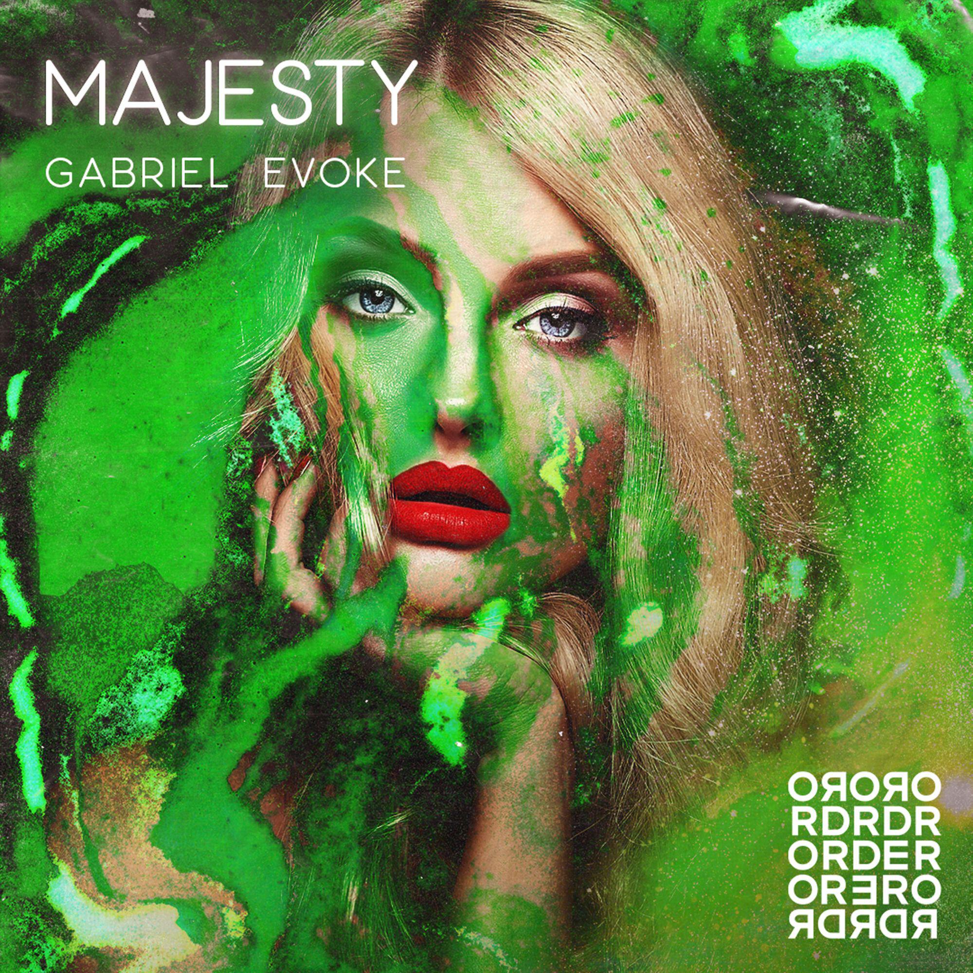 Релиз Majesty