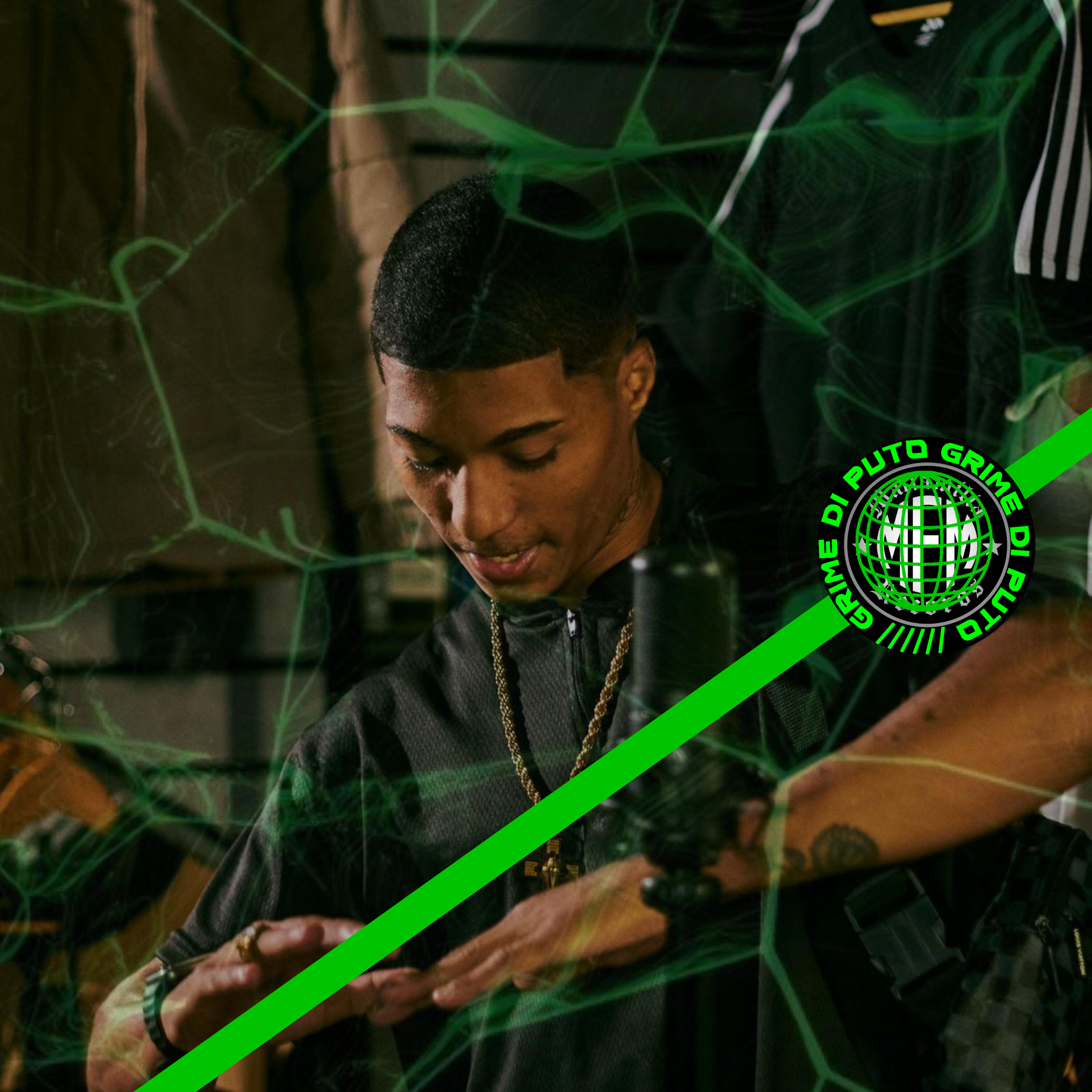 Hz skrr