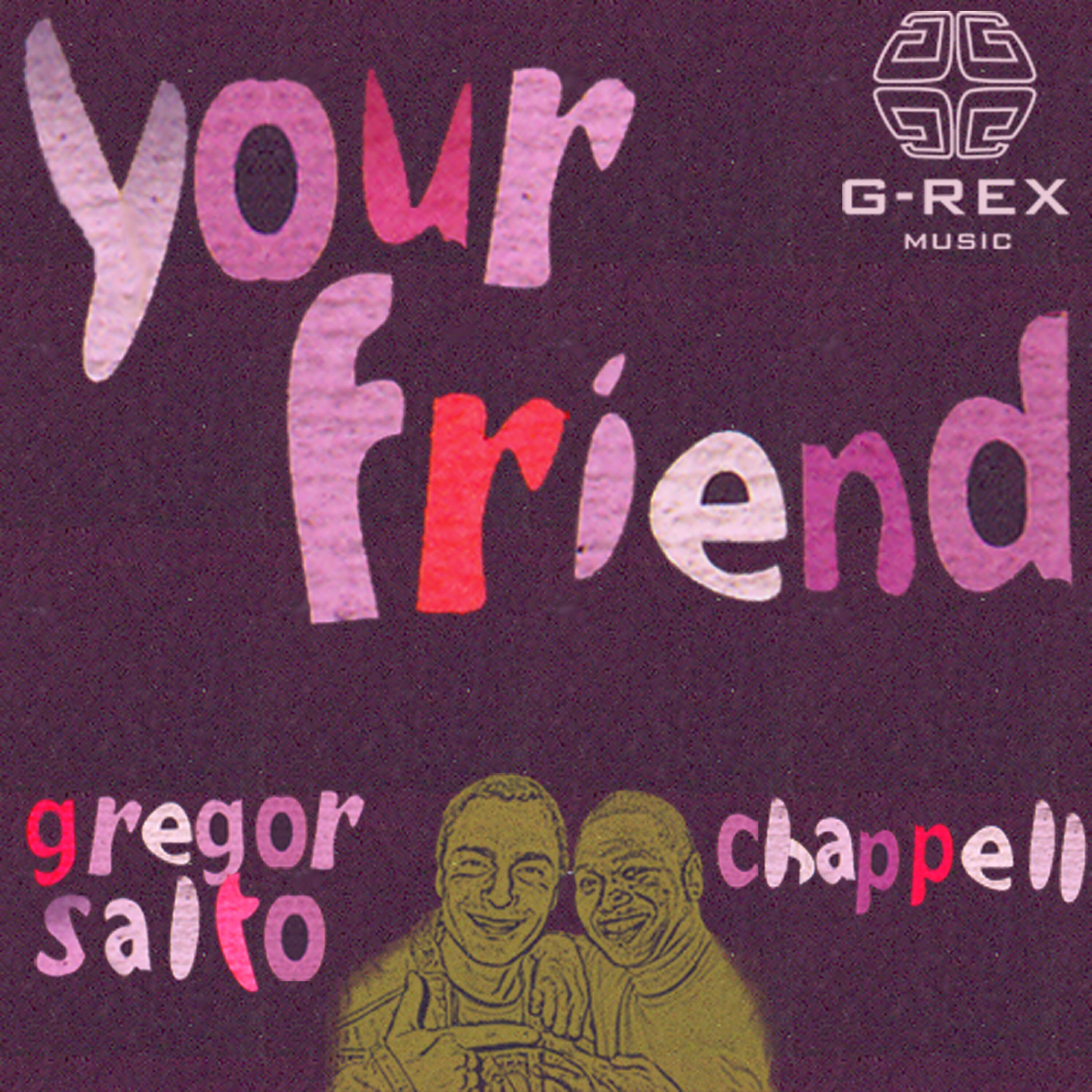 Релиз Your Friend